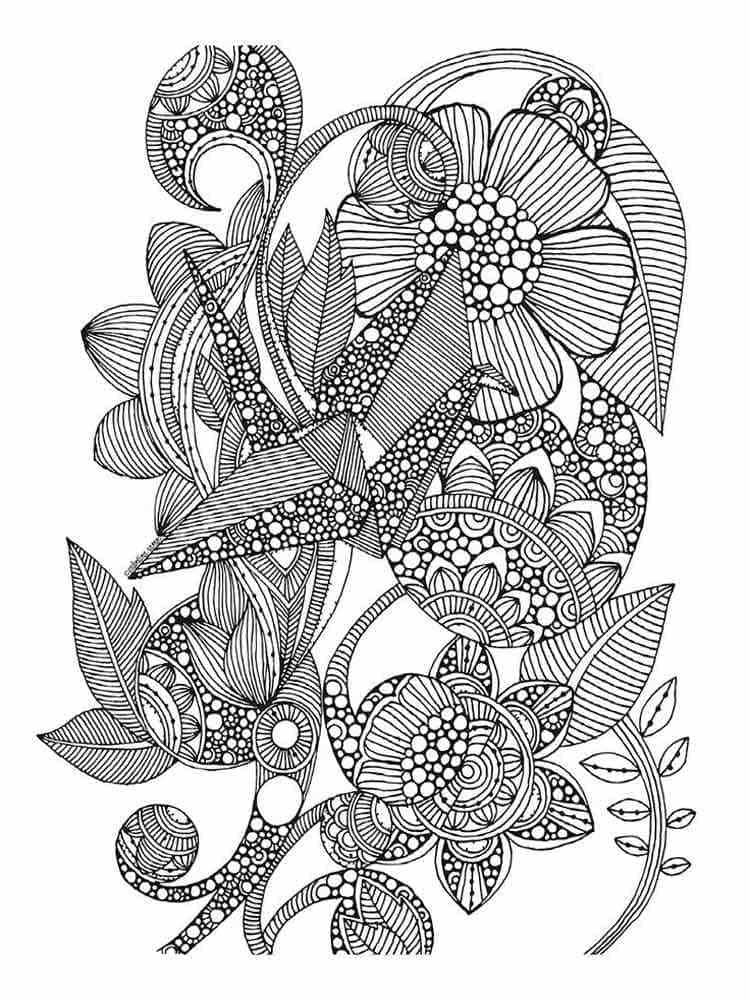 Art Thérapie 15